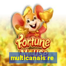 multicanais re